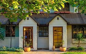Sienna Lodge